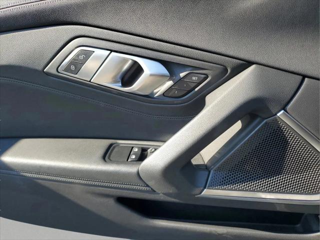 2025 BMW Z4 sDrive30i