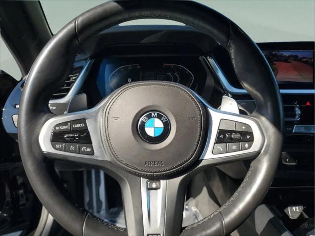 2025 BMW Z4 sDrive30i