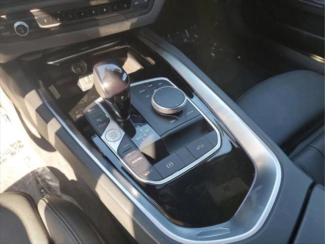 2025 BMW Z4 sDrive30i