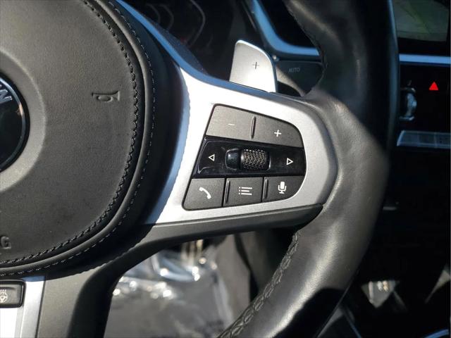 2025 BMW Z4 sDrive30i