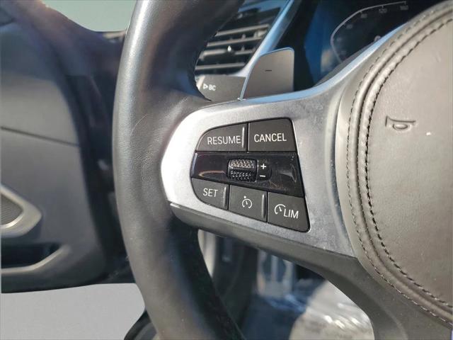 2025 BMW Z4 sDrive30i