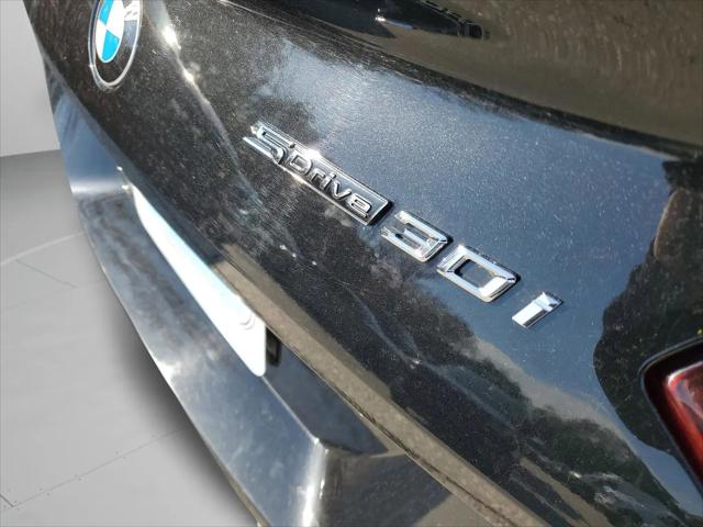 2025 BMW Z4 sDrive30i