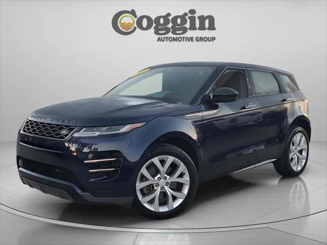 2022 Land Rover Range Rover Evoque R-Dynamic S for sale in Orlando, FL