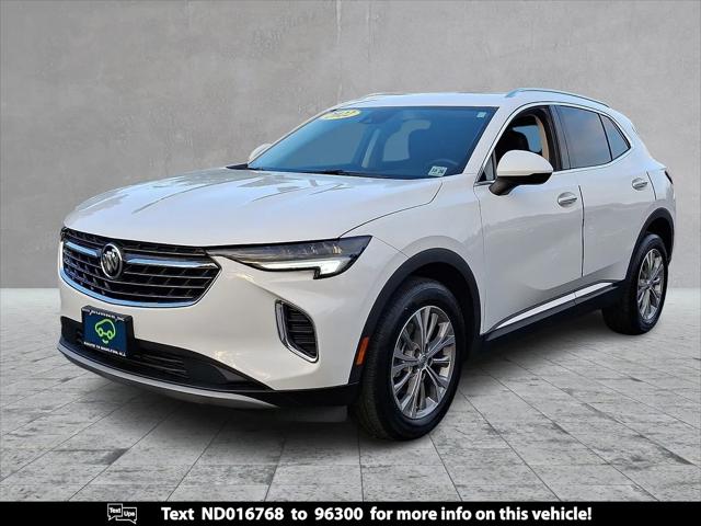 2022 Buick Envision FWD Preferred for sale in Marlton, NJ