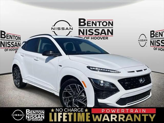 2023 Hyundai Kona N Line for sale in Hoover, AL