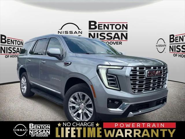 2025 GMC Yukon 4WD Denali for sale in Hoover, AL
