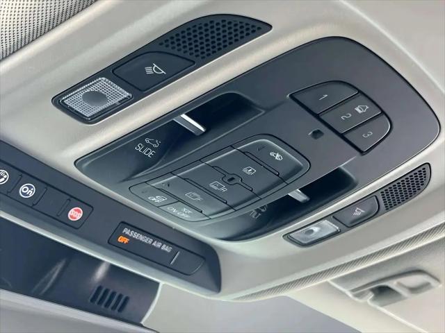 2017 Cadillac CT6 Premium Luxury