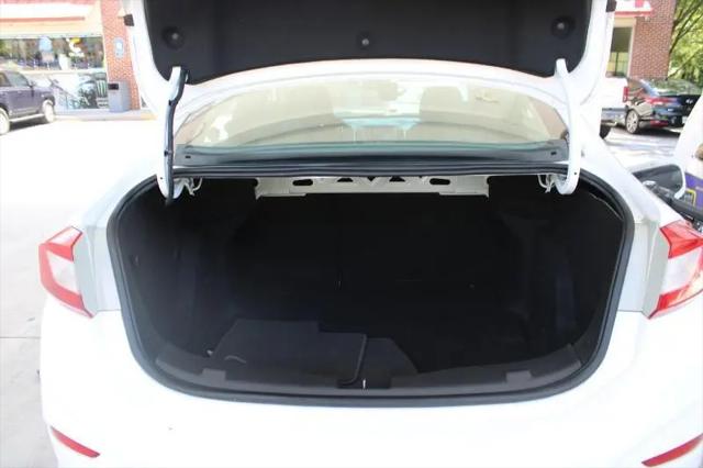 2016 Chevrolet Cruze LT Auto