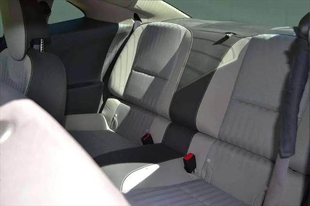 2015 Chevrolet Camaro 2LS