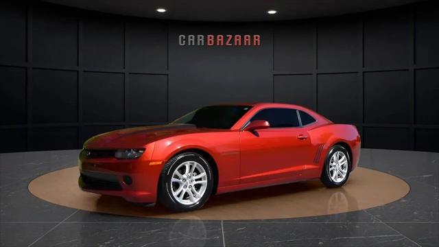 2015 Chevrolet Camaro 2LS for sale in Pensacola, FL