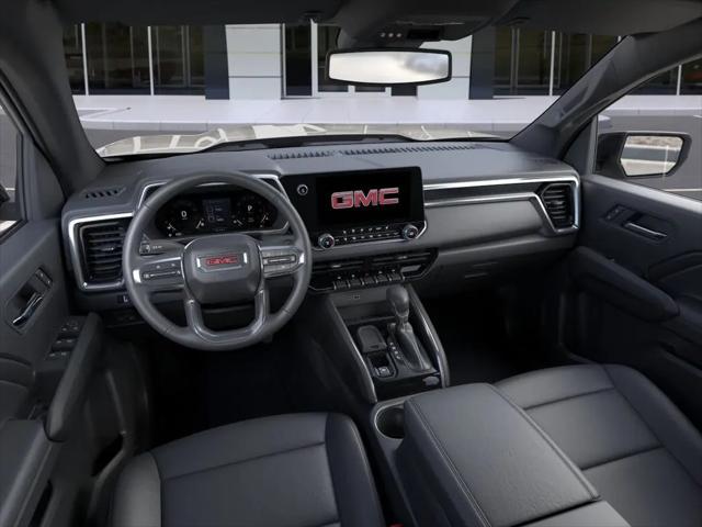 2026 GMC Canyon Elevation, RWD