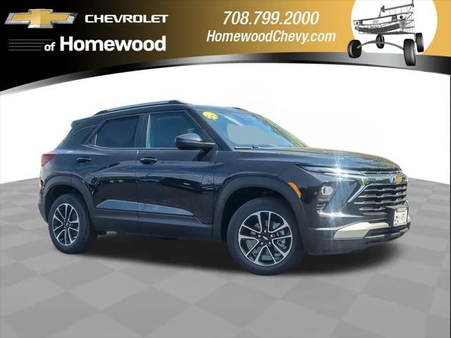 2026 Chevrolet TrailBlazer AWD LT for sale in Homewood, IL
