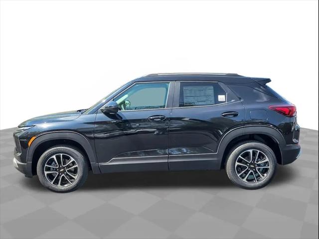 2026 Chevrolet TrailBlazer AWD LT