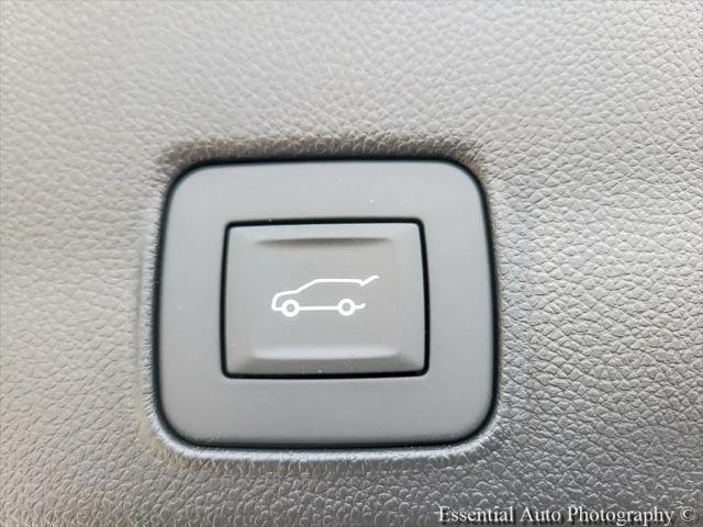 2026 Chevrolet TrailBlazer AWD LT
