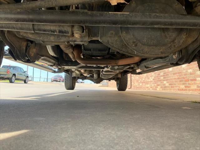 2023 Ram 2500 Tradesman Crew Cab 4x4 8' Box
