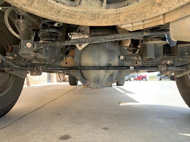 2023 Ram 2500 Tradesman Crew Cab 4x4 8' Box