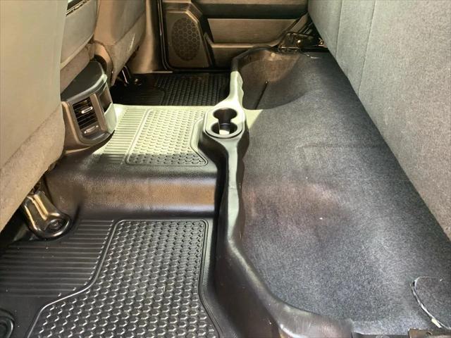 2023 Ram 2500 Tradesman Crew Cab 4x4 8' Box