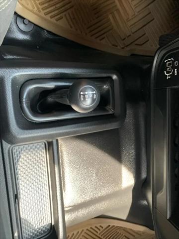 2023 Ram 2500 Tradesman Crew Cab 4x4 8' Box