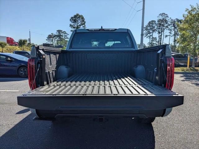 2026 Toyota Tundra Limited CrewMax 5.5' Bed