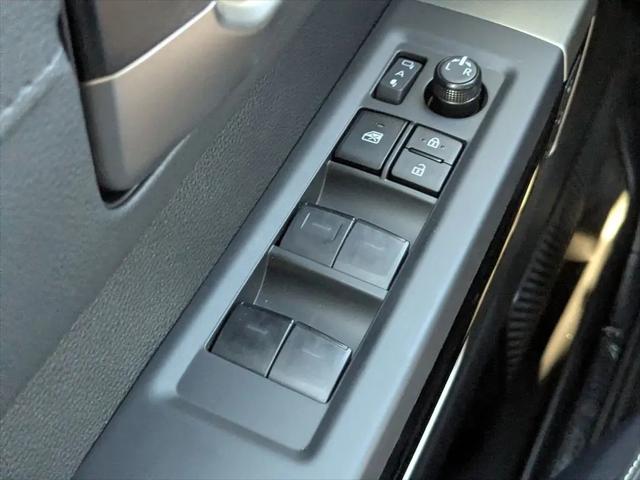 2026 Toyota Tundra Limited CrewMax 5.5' Bed