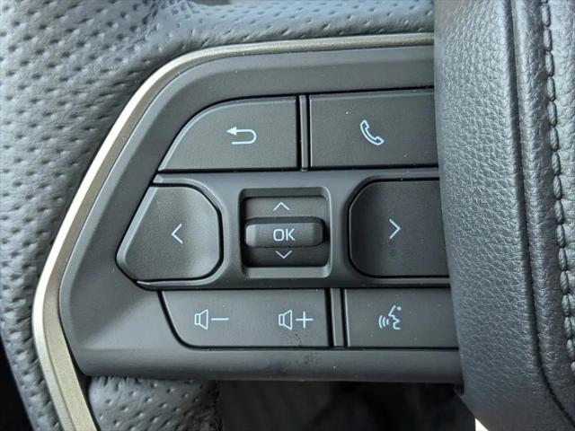 2026 Toyota Tundra Limited CrewMax 5.5' Bed