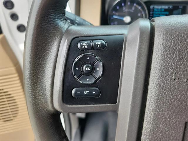 2015 Ford F-350 LARIAT