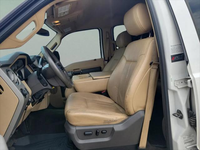 2015 Ford F-350 LARIAT