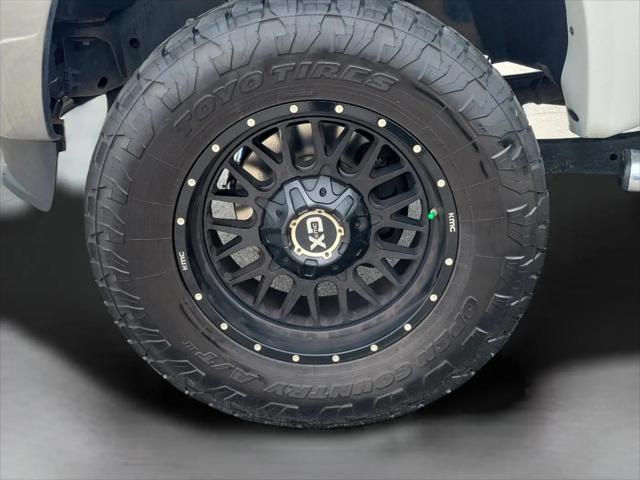 2015 Ford F-350 LARIAT