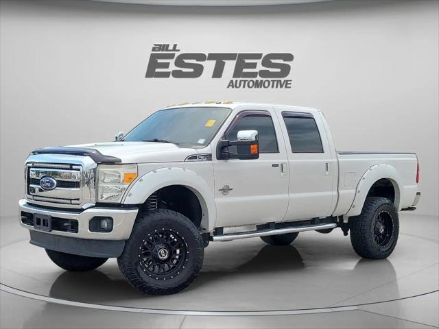 2015 Ford F-350 LARIAT for sale in Indianapolis, IN
