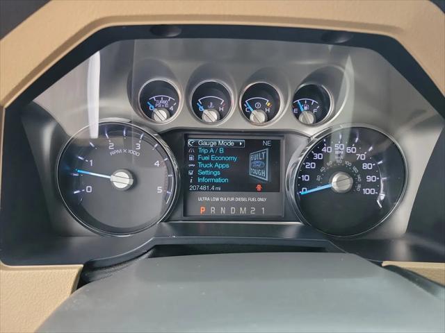 2015 Ford F-350 LARIAT