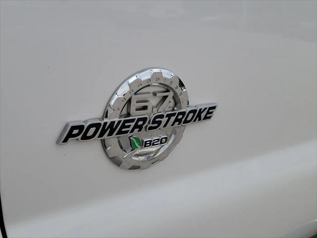 2015 Ford F-350 LARIAT