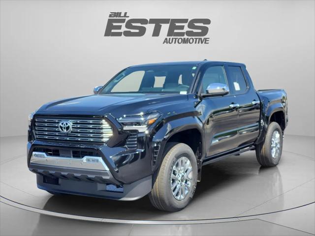 2026 Toyota Tacoma Limited for sale in Indianapolis, IN