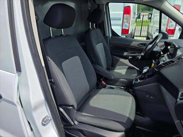 2020 Ford Transit Connect XL Cargo Van