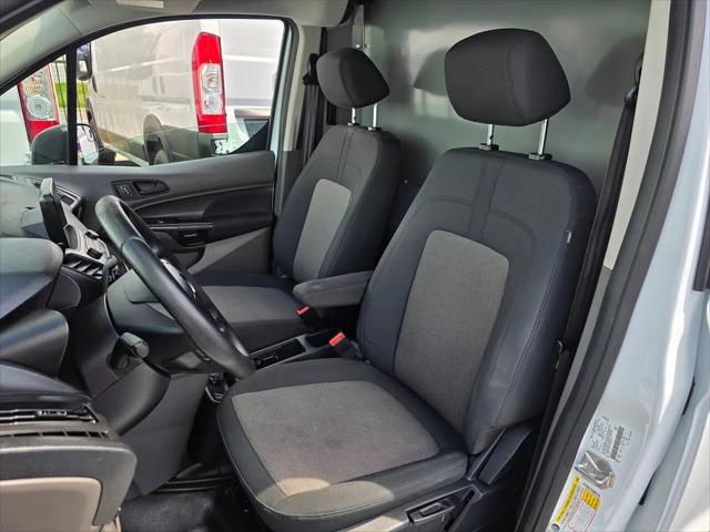 2020 Ford Transit Connect XL Cargo Van