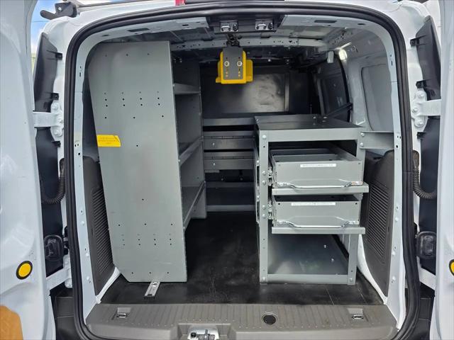 2020 Ford Transit Connect XL Cargo Van
