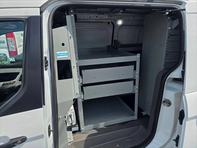 2020 Ford Transit Connect XL Cargo Van