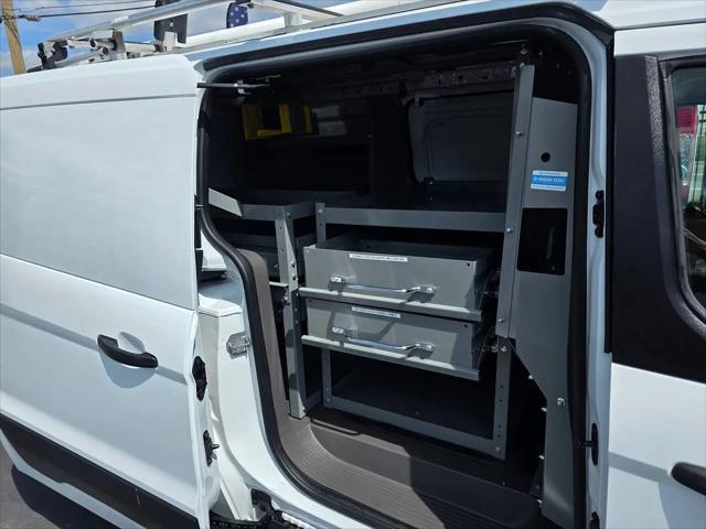 2020 Ford Transit Connect XL Cargo Van