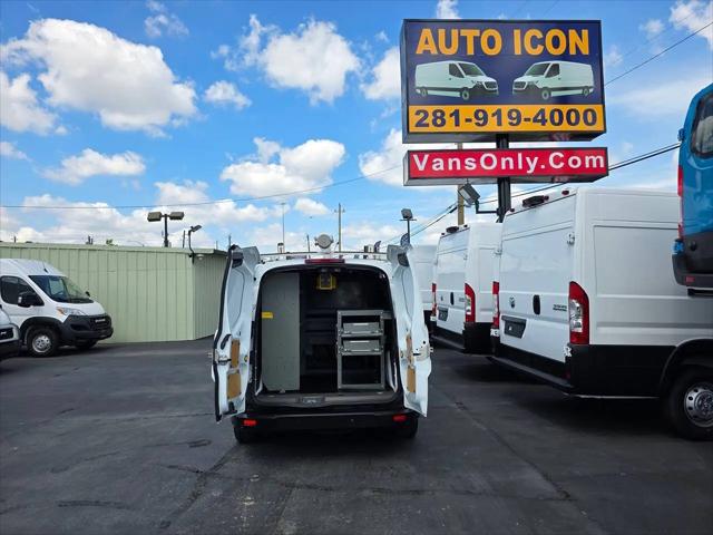 2020 Ford Transit Connect XL Cargo Van