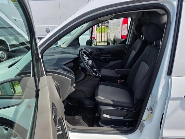 2020 Ford Transit Connect XL Cargo Van