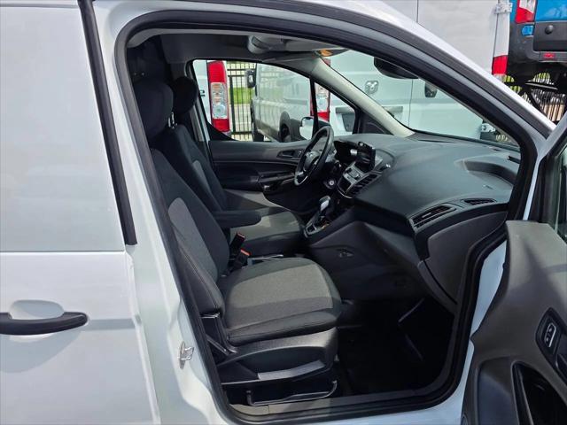 2020 Ford Transit Connect XL Cargo Van