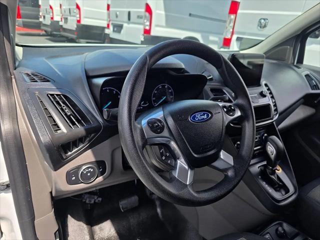 2020 Ford Transit Connect XL Cargo Van