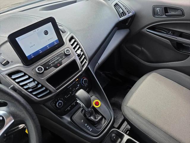 2020 Ford Transit Connect XL Cargo Van