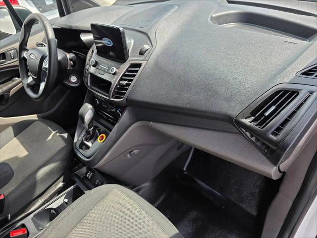 2020 Ford Transit Connect XL Cargo Van