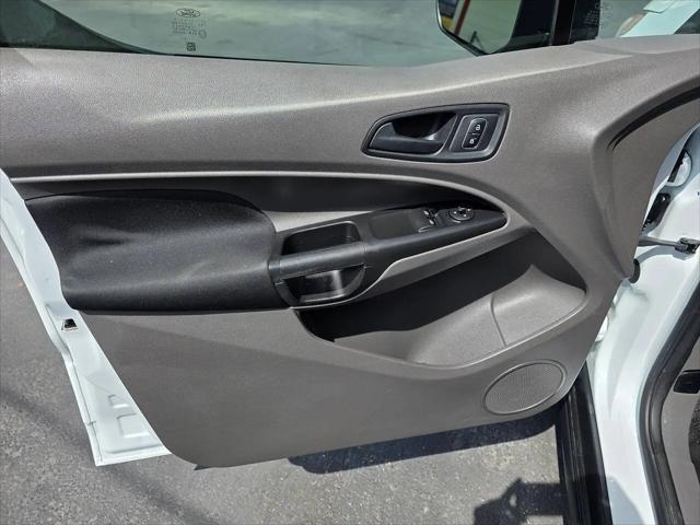 2020 Ford Transit Connect XL Cargo Van