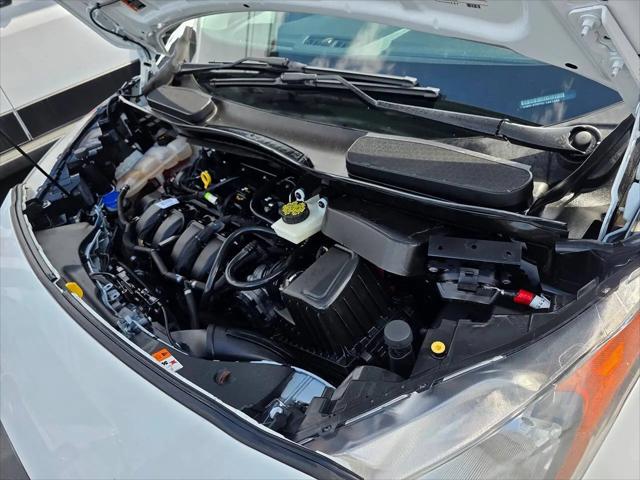 2020 Ford Transit Connect XL Cargo Van