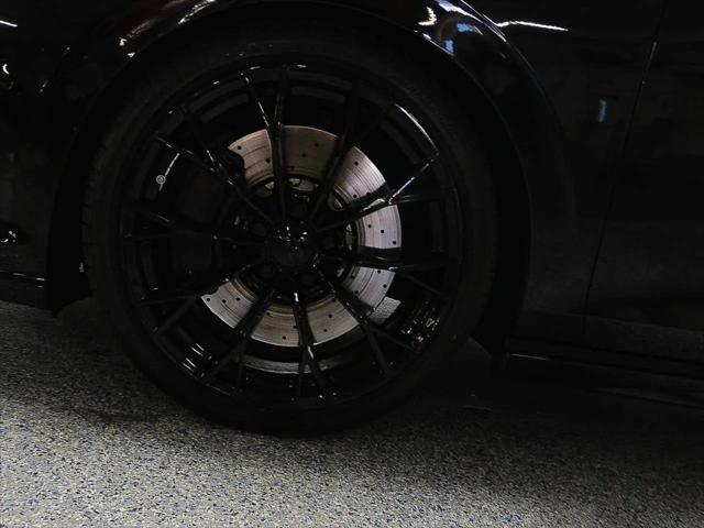 2025 Volkswagen Golf R 2.0T Black Edition