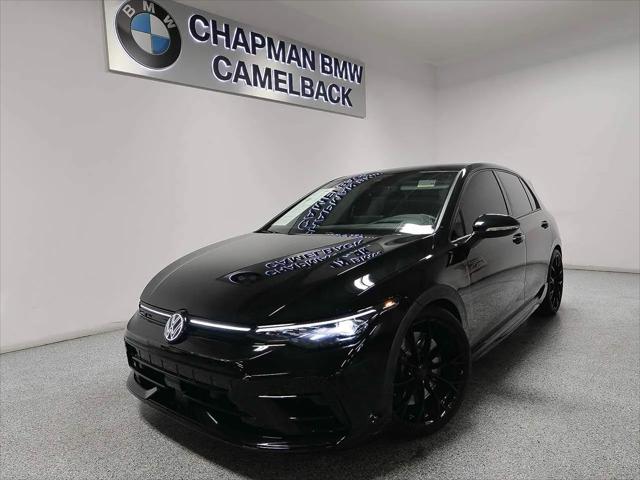 2025 Volkswagen Golf R 2.0T Black Edition for sale in Phoenix, AZ