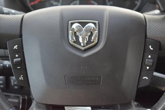 2018 Ram ProMaster Cargo Van Low Roof 136" WB