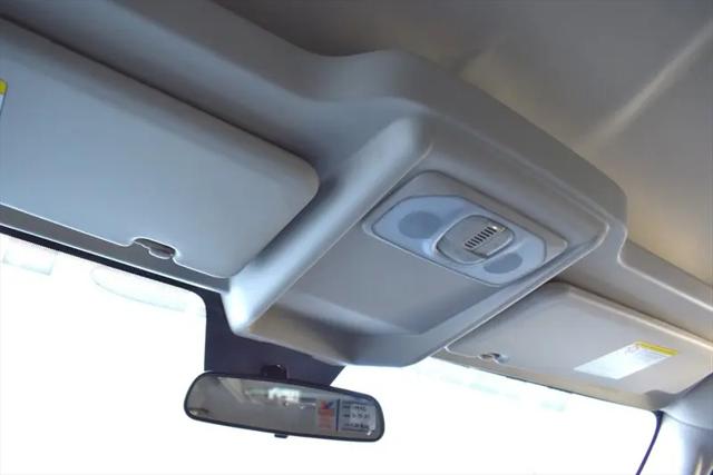 2018 Ram ProMaster Cargo Van Low Roof 136" WB