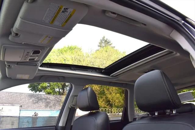 2014 Subaru Forester 2.0XT Touring